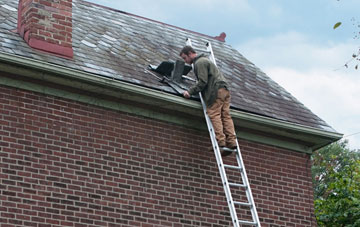 what affects urgent Thorpe Wood roof repairs