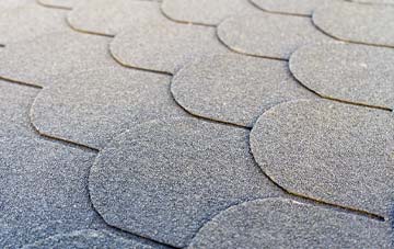 Thorpe Wood asphalt roofing costs