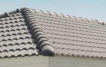 advantages of Thorpe Wood clay roofing