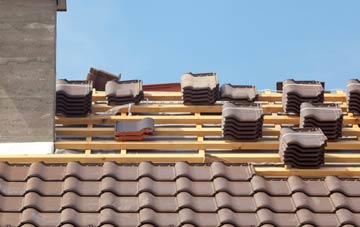 Thorpe Wood clay roofing costs