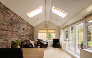conservatory roof insulation Thorpe Wood, North Yorkshire