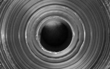 Thorpe Wood edpm waterproofing