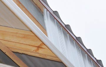 why Thorpe Wood fascia repairs are essential