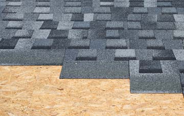 expert Thorpe Wood asphalt roof companies