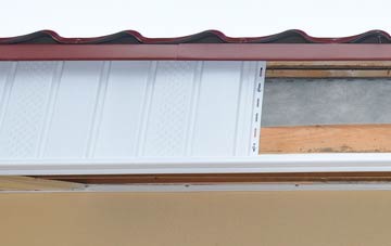 Thorpe Wood fascia repair costs
