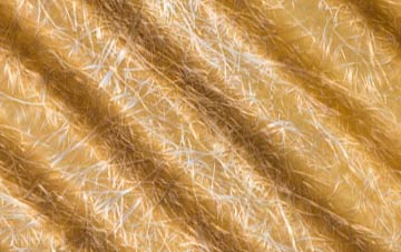 Thorpe Wood fibreglass roof waterproofing