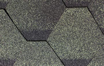 Thorpe Wood fibreglass shingle repairs