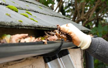 gutter cleaning Thorpe Wood, North Yorkshire