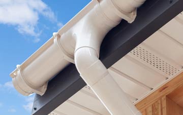 Thorpe Wood gutter installation costs