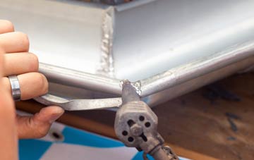 disadvantages of Thorpe Wood lead roofing