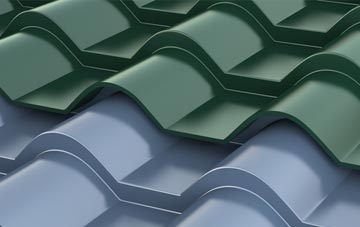 who should consider Thorpe Wood plastic roofs