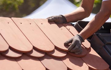 Thorpe Wood roof tile contractors