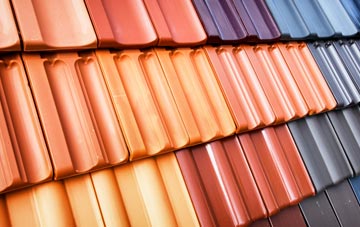 Thorpe Wood roof tile costs