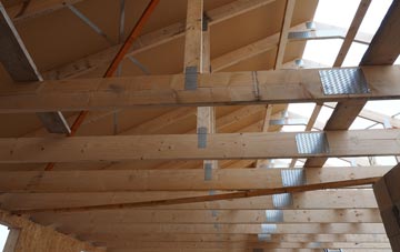 Thorpe Wood roof truss costs