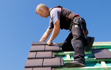 disadvantages of Thorpe Wood slate roofing
