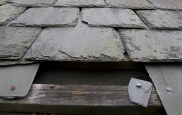 Thorpe Wood slate roof repairs and maintenance