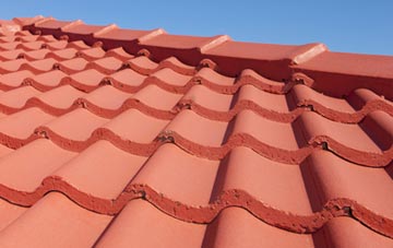 Thorpe Wood tile and slate roof replacement