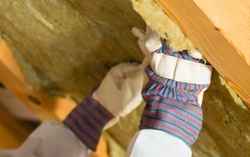 types of Thorpe Wood pitched roof insulation materials
