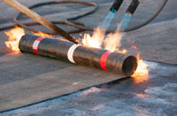 free Thorpe Wood roof quotes