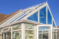 Thorpe Wood conservatory roof repairs
