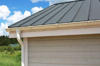 Thorpe Wood fascia repair