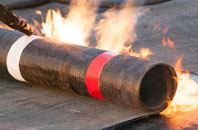 free Thorpe Wood re-felting quotes