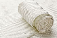 Thorpe Wood fibreglass roofing repairs