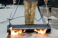 Thorpe Wood flat roof sealing quote