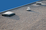 Thorpe Wood flat roofing