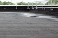 find rated Thorpe Wood flat roofing companies