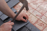 free Thorpe Wood garage roof repair quotes