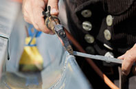 Thorpe Wood lead roof quotes