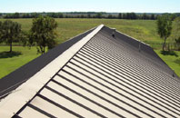 Thorpe Wood metal roof quotes