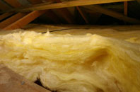 Thorpe Wood pitch roof insulation