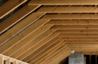 Thorpe Wood pitched insulation quotes