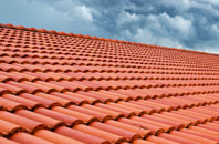 Thorpe Wood roofing tiles