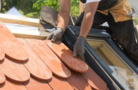 Thorpe Wood tiled roofing companies