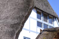 find rated Thorpe Wood thatchers